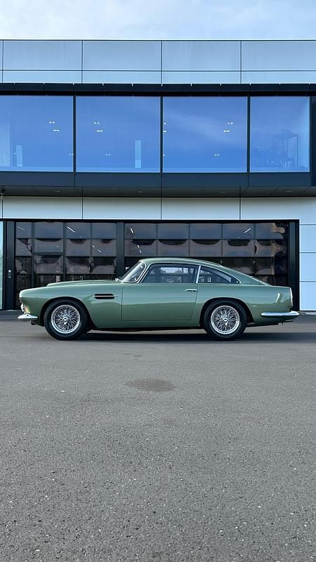 Gebraucht Aston Martin DB4 239 PS (175 kW) 1960