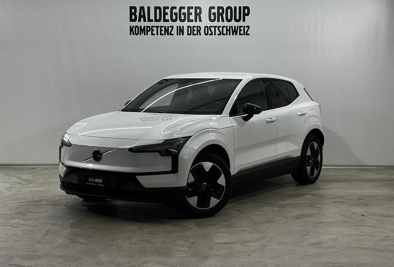 Neu 2025 Volvo EX30 Core SUV | CHF 33’950 (Superpreis) - Bild 1/4