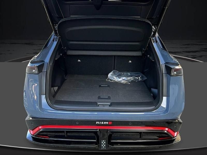 Neu Nissan Ariya Nismo 319 kW (435 PS) 2025 SUV