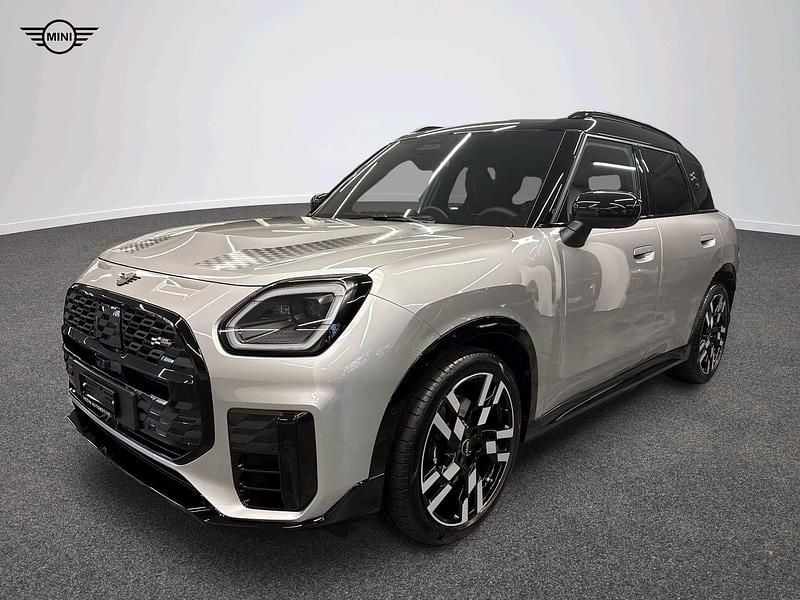 Neu 2025 Mini Countryman SUV | CHF 56’350 - Bild 1/4