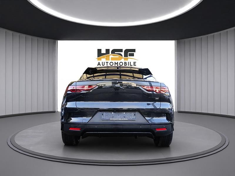 Gebraucht Jaguar I-Pace SE 294 kW (400 PS) 2021 SUV