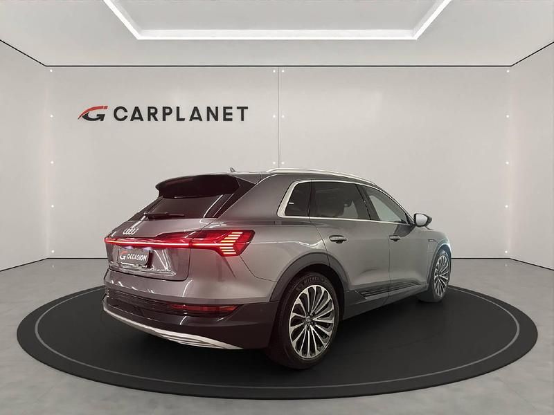 Gebraucht Audi e-tron Advanced 300 kW (408 PS) 2019 SUV