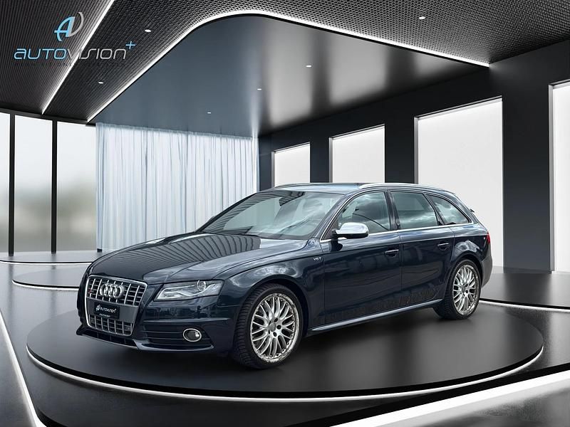 Gebraucht Audi S4 333 PS (244 kW) 2011 Kombi