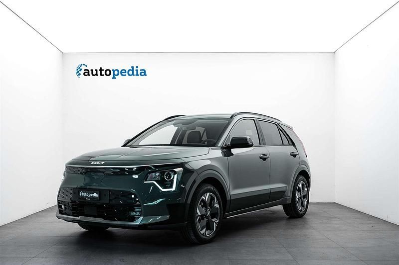 Neu Kia e-Niro Advance 150 kW (204 PS) 2025 SUV