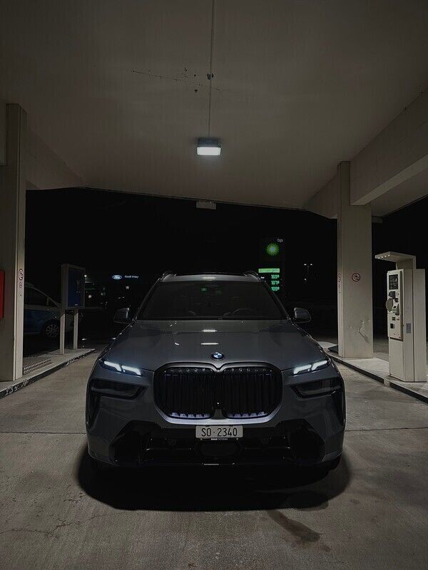 Gebraucht BMW X7 M Sport 340 PS (250 kW) 2023 SUV