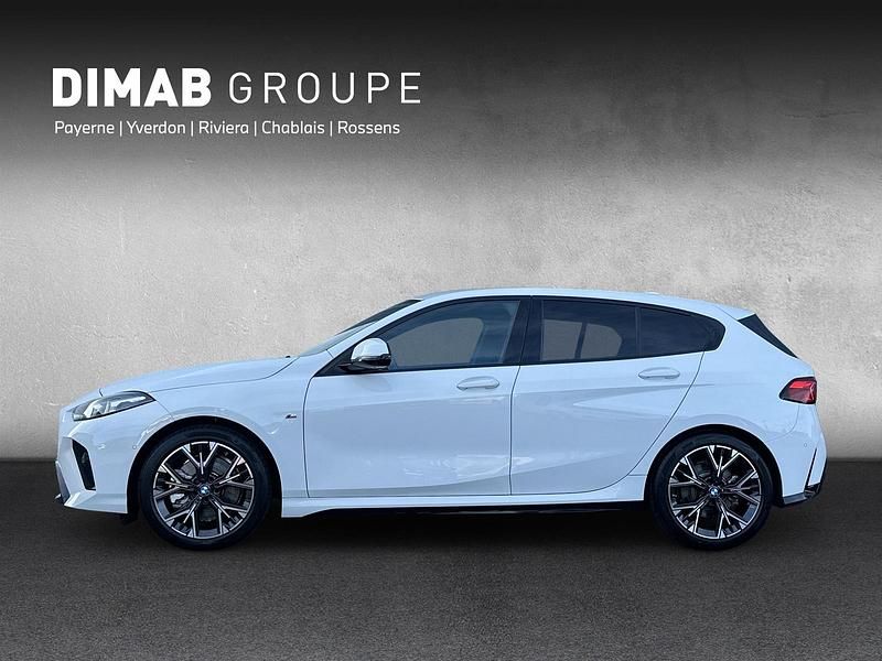 Gebraucht BMW 123 M Sport 204 PS (150 kW) 2025 Kleinwagen