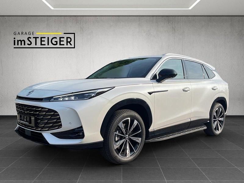 Neu 2025 MG HS Luxury SUV | CHF 34’490 (Fairer Preis) - Bild 1/4
