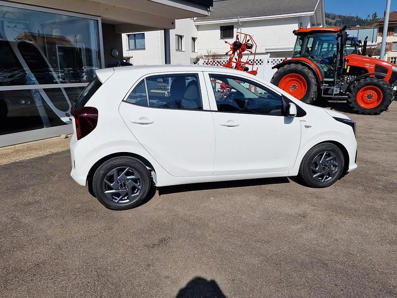 Neu Kia Picanto First Edition 68 PS (50 kW) 2026 Kleinwagen