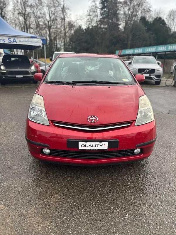 Gebraucht Toyota Prius 78 PS (57 kW) 2006 Kleinwagen