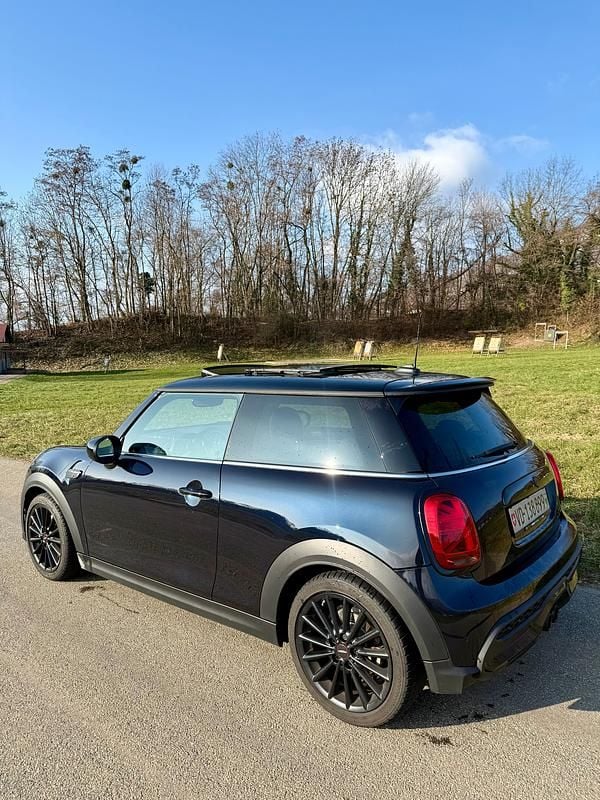 Gebraucht Mini Cooper S 178 PS (130 kW) 2023 Kleinwagen