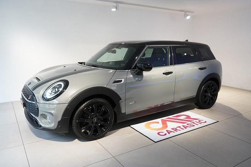 Gebraucht 2021 Mini Cooper S Clubman Kombi | CHF 25’890 (Fairer Preis) - Bild 1/4