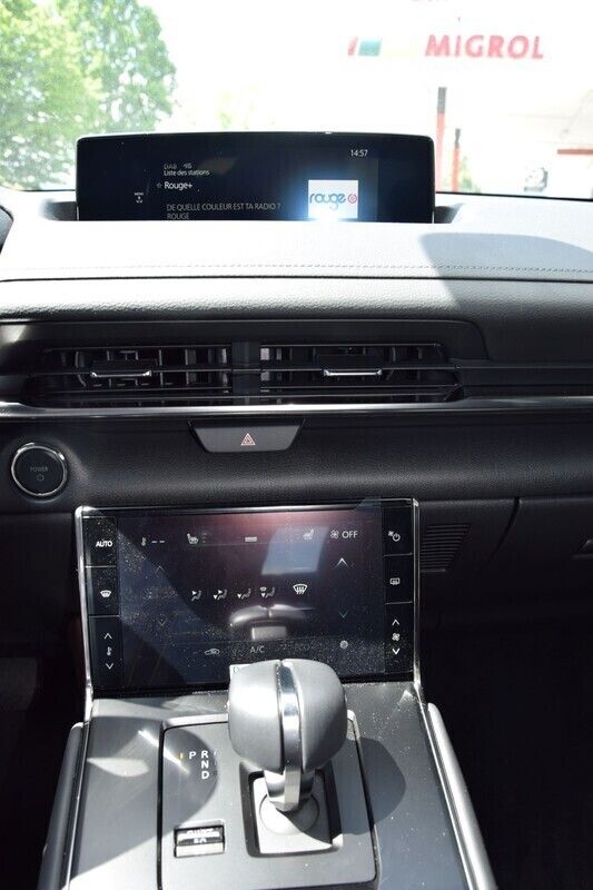 Gebraucht Mazda MX30 Ad'Vantage 169 PS (124 kW) 2023 SUV