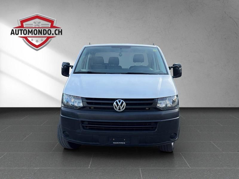 Gebraucht VW T5 102 PS (75 kW) 2014 Van
