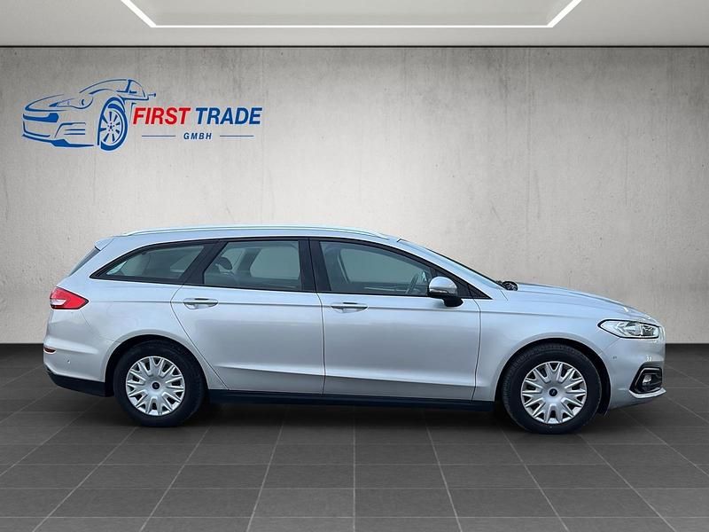 Gebraucht Ford Mondeo Trend 150 PS (110 kW) 2019