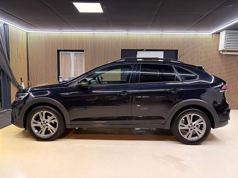 Gebraucht VW Taigo R-line 149 PS (109 kW) 2022 SUV