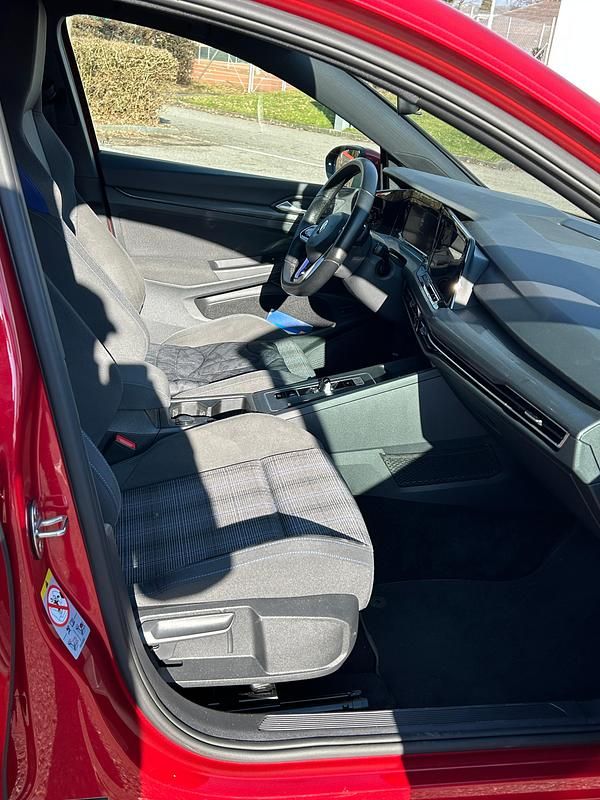 Gebraucht VW Golf VIII GTE 245 PS (180 kW) 2021