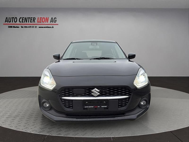 Gebraucht Suzuki Swift 83 PS (61 kW) 2021 Kleinwagen