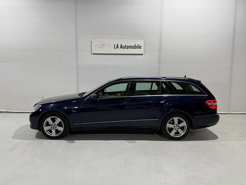 Gebraucht Mercedes E350 306 PS (225 kW) 2012