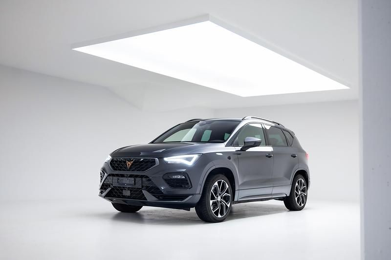 Gebraucht Cupra Ateca 300 PS (220 kW) 2022 SUV