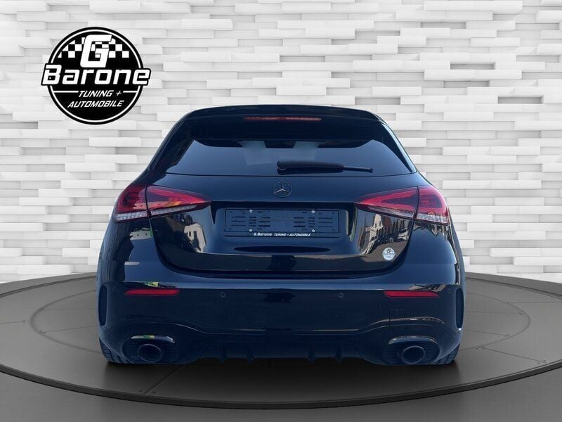 Gebraucht Mercedes A35 AMG AMG 306 PS (225 kW) 2020 Limousine