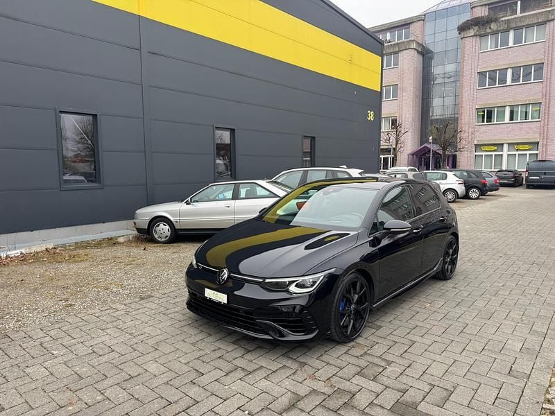 Gebraucht VW Golf VIII R 320 PS (235 kW) 2021