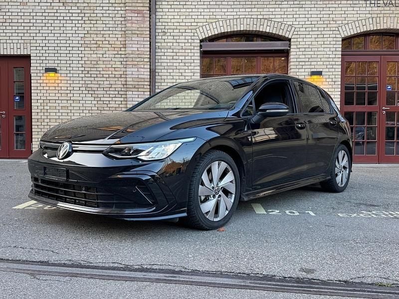 Gebraucht 2024 VW Golf VIII Edition | CHF 28’900 (Guter Preis) - Bild 1/4
