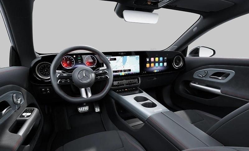 Neu Mercedes CLA220 190 PS (139 kW) 2026 Limousine