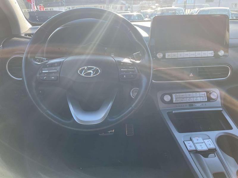 Gebraucht Hyundai Kona 150 kW (204 PS) 2019 SUV