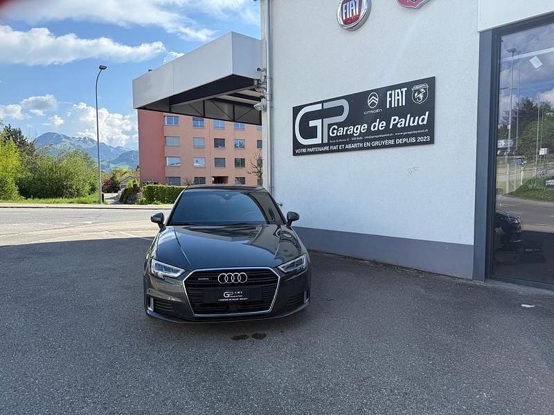 Gebraucht 2020 Audi A3 Sport | CHF 23’900 (Guter Preis) - Bild 1/4