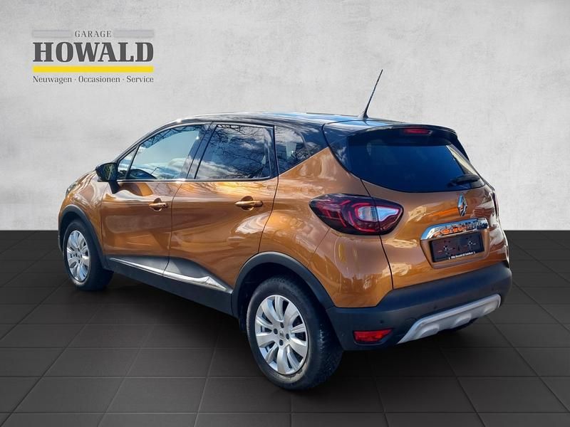 Gebraucht Renault Captur Intens 150 PS (110 kW) 2019 SUV