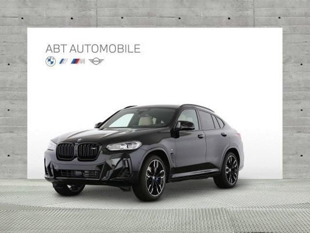 Gebraucht 2024 BMW X4 M Sport SUV | CHF 85’300 - Bild 1/4