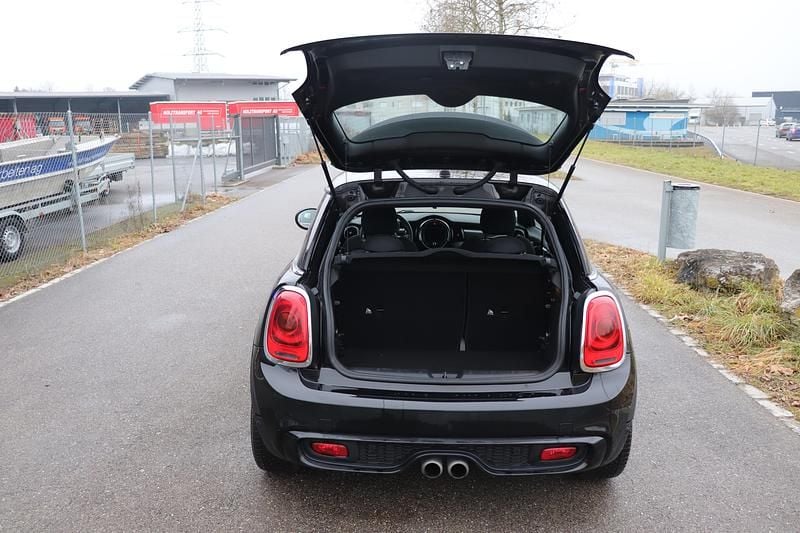 Gebraucht Mini Cooper S 192 PS (141 kW) 2017 Kleinwagen