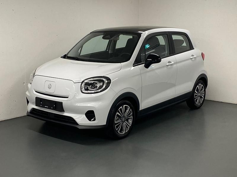 Weiss Neu 2025 Leapmotor T03 Kleinwagen | CHF 17’590 (Fairer Preis) - Bild 1/4