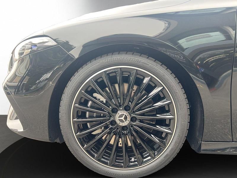 Neu Mercedes A250 224 PS (164 kW) 2026 Schwarz Limousine