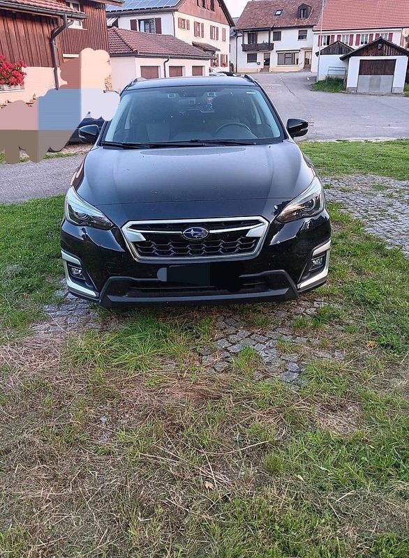 Gebraucht Subaru XV 150 PS (110 kW) 2020 SUV