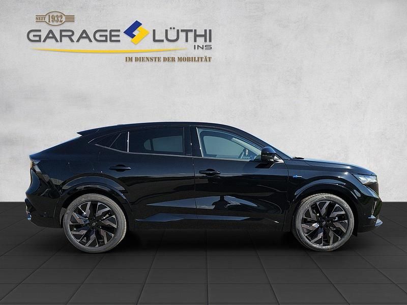 Gebraucht Renault Rafale Esprit Alpine 200 PS (147 kW) 2024 SUV