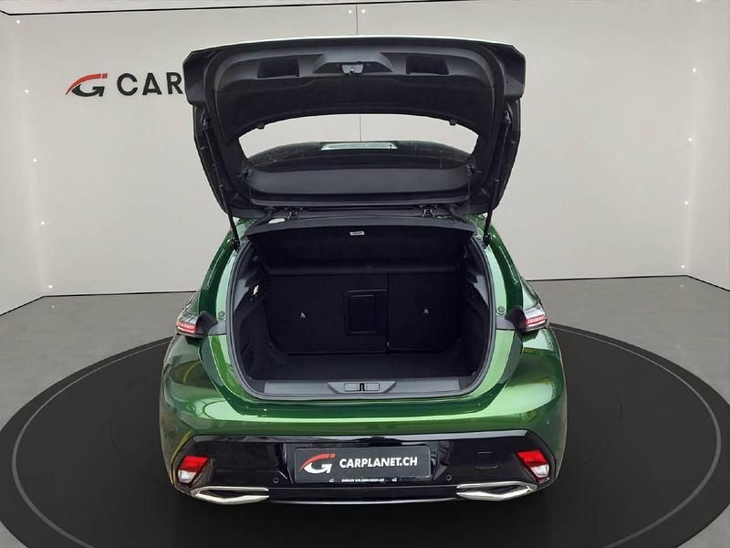 Gebraucht Peugeot 308 Allure 131 PS (96 kW) 2024 Limousine