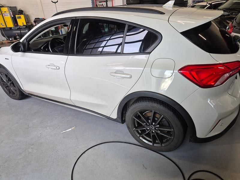 Gebraucht Ford Focus Active 120 PS (88 kW) 2019