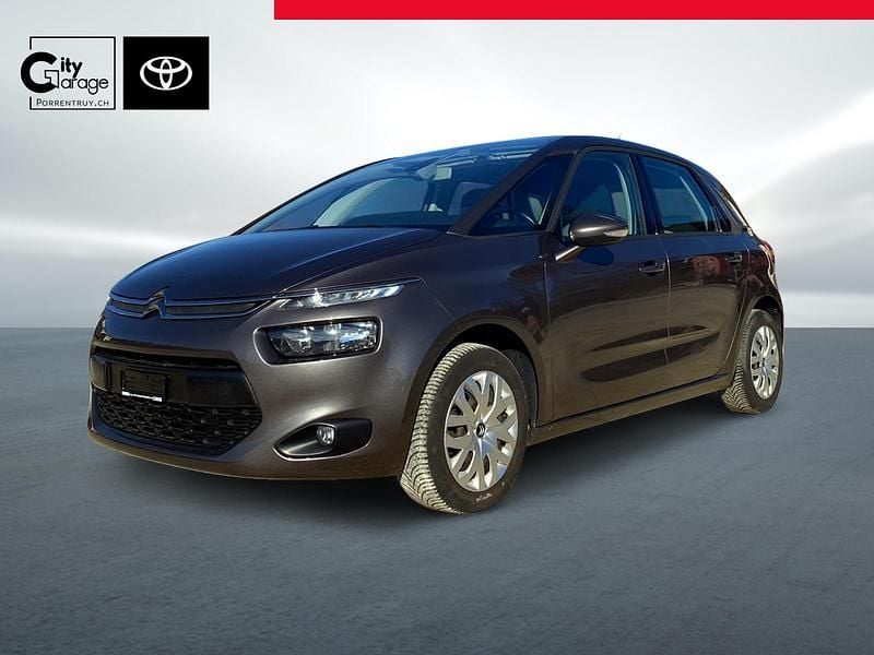 Gebraucht Citroën C4 Picasso 165 PS (121 kW) 2016 Van / Kleinbus