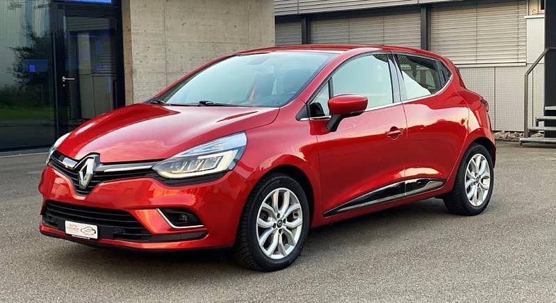 Gebraucht Renault Clio IV Intens 90 PS (66 kW) 2019