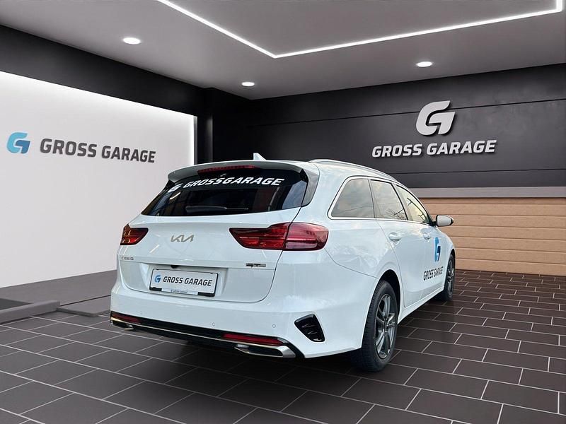 Neu Kia Ceed Sportswagon 140 PS (102 kW) 2025 Kombi
