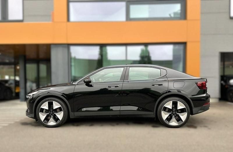 Gebraucht Polestar 2 Long Range Dual motor 300 kW (408 PS) 2022 Kleinwagen