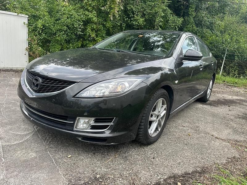 Gebraucht 2011 Mazda 6 Exclusive | CHF 999 (Superpreis) - Bild 1/4