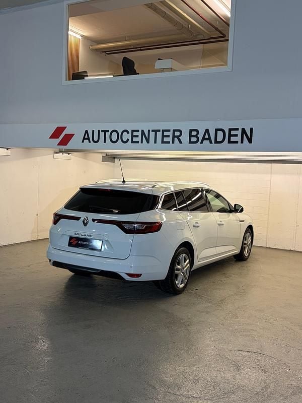 Gebraucht Renault Mégane IV Business 115 PS (84 kW) 2020