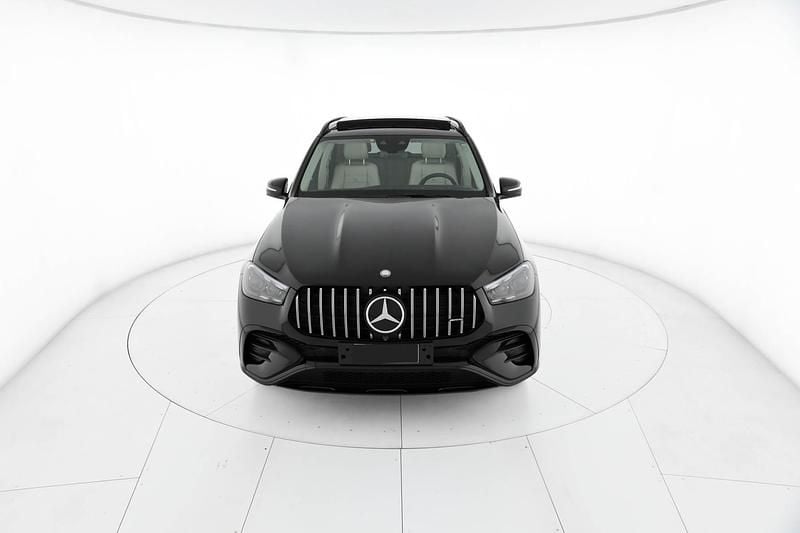 Gebraucht Mercedes GLE53 AMG AMG 435 PS (319 kW) 2023 SUV