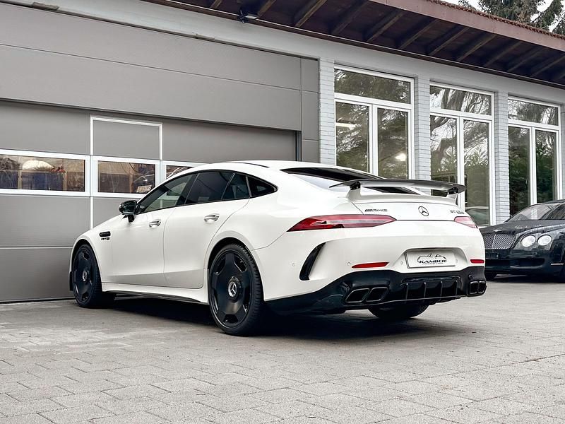 Gebraucht Mercedes S63 AMG AMG 639 PS (469 kW) 2021