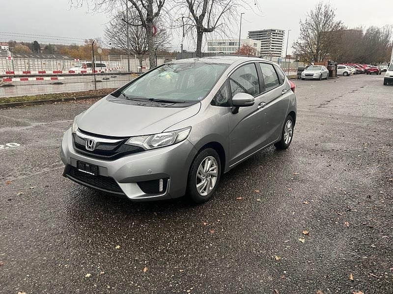 Gebraucht 2017 Honda Jazz Elegance Kleinwagen | CHF 7’900 (Fairer Preis) - Bild 1/4