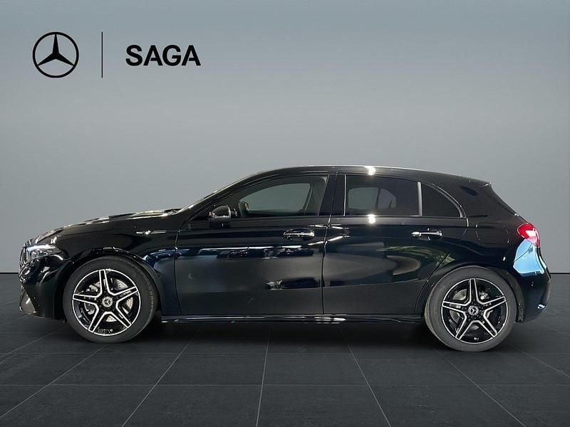 Neu Mercedes A220 190 PS (139 kW) 2025 Limousine