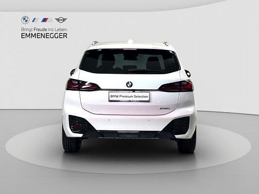 Gebraucht BMW 218 M Sport 136 PS (100 kW) 2025 Kombi