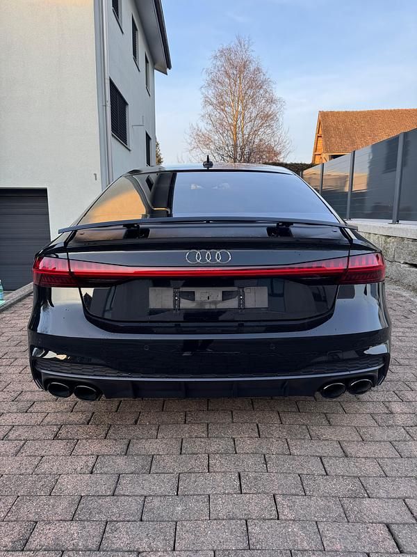 Gebraucht Audi S7 Sportback 350 PS (257 kW) 2020 Kleinwagen